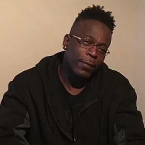 Meet your Posher, Ron